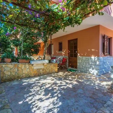 Apartment Ma Vero