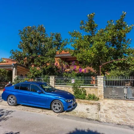 Apartment Ma Vero *