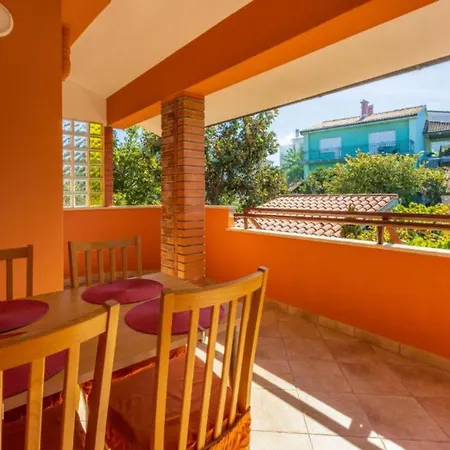 Apartment Ma Vero *