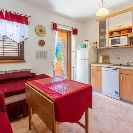 Apartment Ma Vero