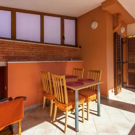 Ma Vero Apartment Banjole
