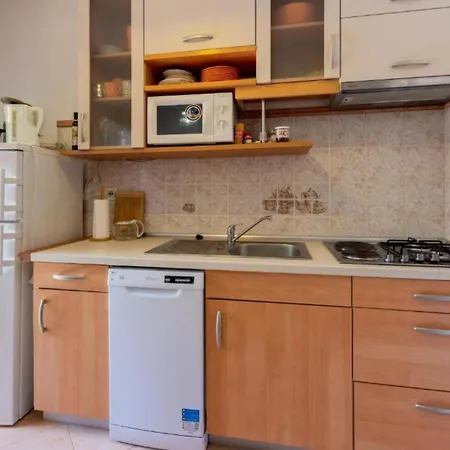 Ma Vero Apartment *