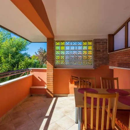 Ma Vero Apartment
