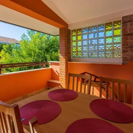 Apartment Ma Vero