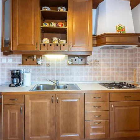 Apartment Ma Vero *