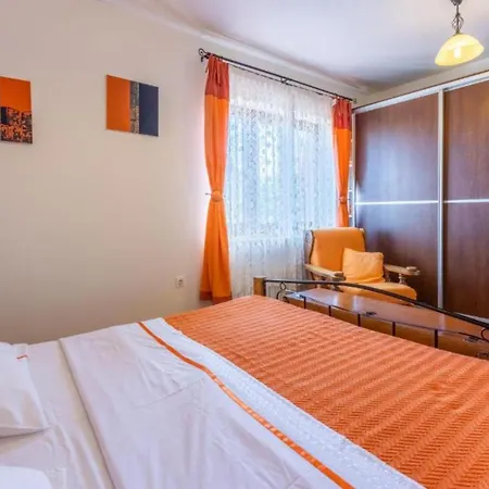 Ma Vero Apartment *