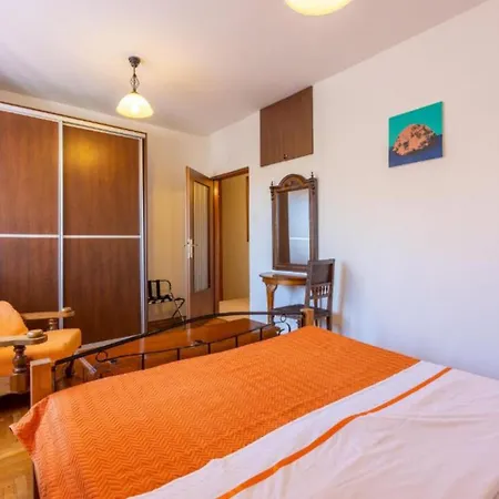 Ma Vero Apartment *