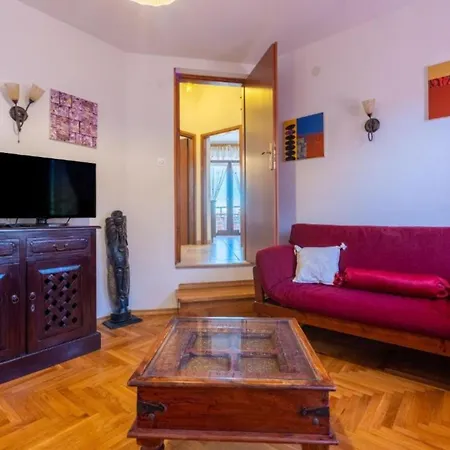 Apartment Ma Vero Banjole