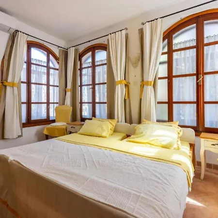 Apartment Ma Vero