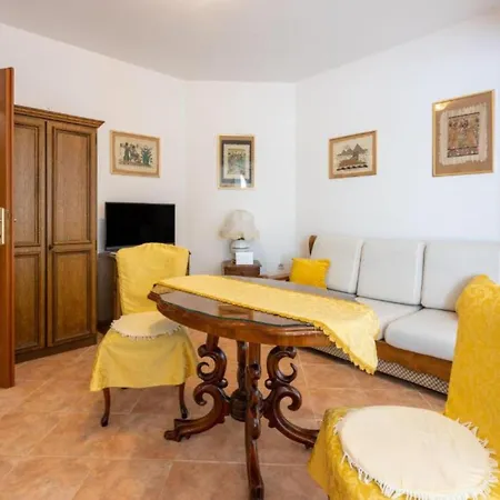 Ma Vero Apartment *