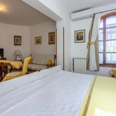 Apartment Ma Vero *